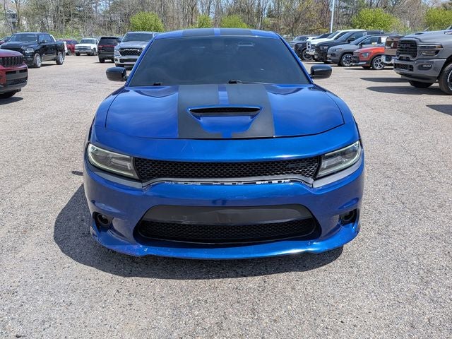 2019 Dodge Charger R/T RWD