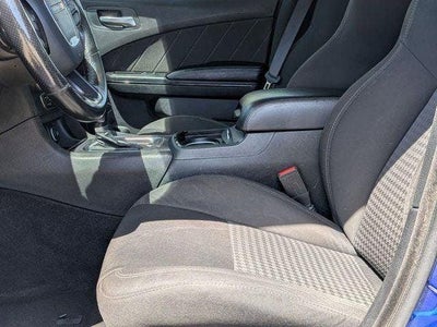 2019 Dodge Charger R/T RWD