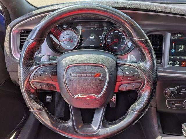 2019 Dodge Charger R/T RWD
