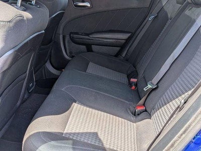 2019 Dodge Charger R/T RWD
