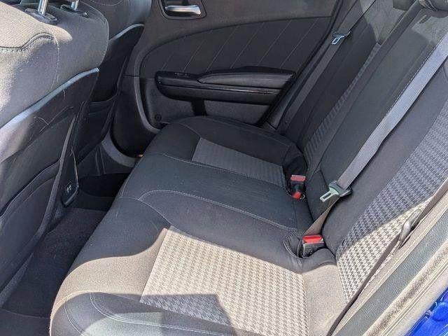 2019 Dodge Charger R/T RWD
