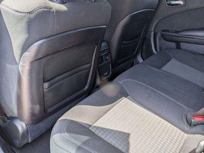 2019 Dodge Charger R/T RWD