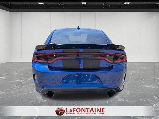 2019 Dodge Charger R/T RWD