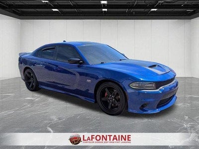 2019 Dodge Charger R/T RWD