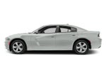 2017 Dodge Charger SXT AWD