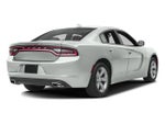 2017 Dodge Charger SXT AWD