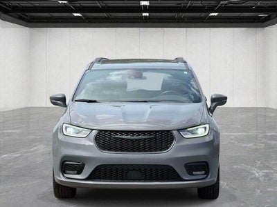 2022 Chrysler Pacifica Touring L AWD