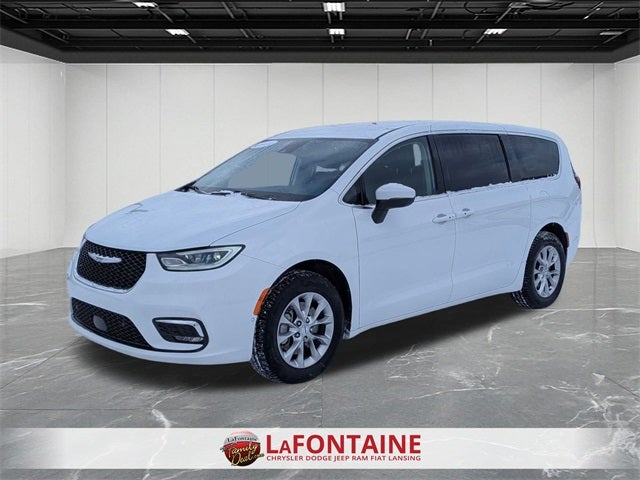 2023 Chrysler Pacifica Touring L AWD