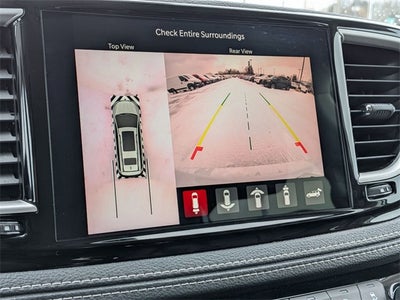 2023 Chrysler Pacifica Touring L AWD