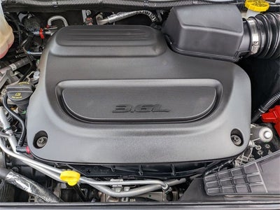 2023 Chrysler Pacifica Touring L AWD