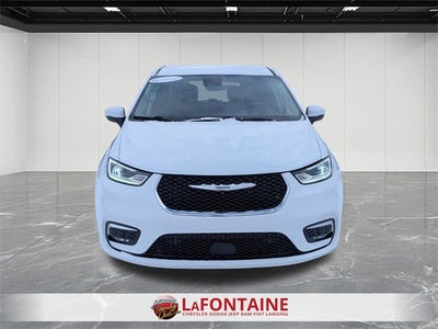 2023 Chrysler Pacifica Touring L AWD