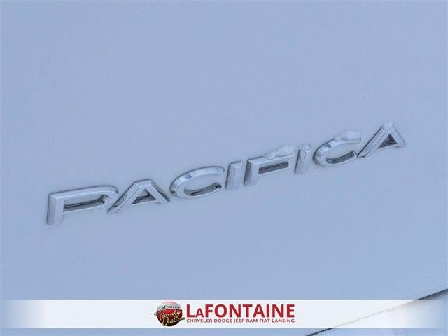 2023 Chrysler Pacifica Touring L AWD