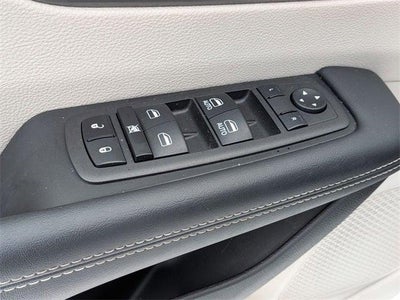 2023 Chrysler Pacifica Touring L AWD