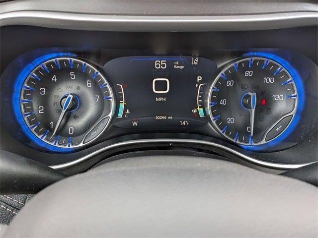 2023 Chrysler Pacifica Touring L AWD