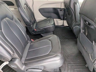 2023 Chrysler Pacifica Touring L AWD