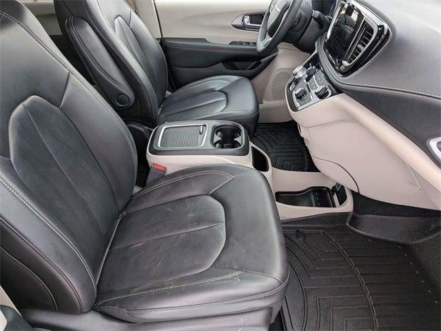 2023 Chrysler Pacifica Touring L AWD