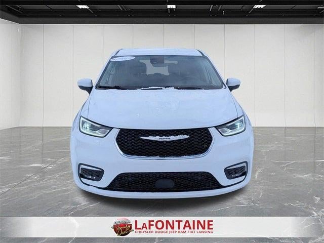 2023 Chrysler Pacifica Touring L AWD