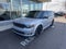 2017 Ford Flex Limited
