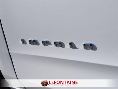 2020 Chevrolet Impala FWD LT