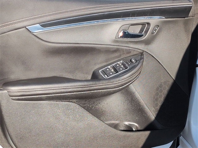 2020 Chevrolet Impala FWD LT