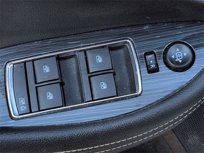 2020 Chevrolet Impala FWD LT