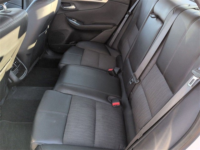 2020 Chevrolet Impala FWD LT