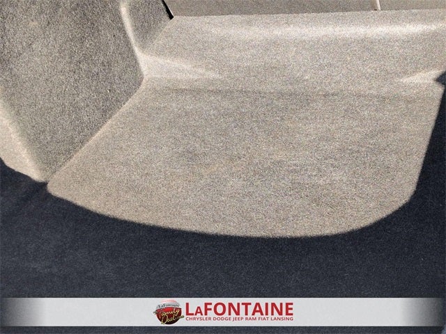 2020 Chevrolet Impala FWD LT