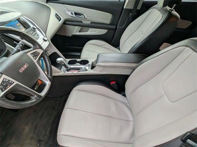 2012 GMC Terrain SLT-2