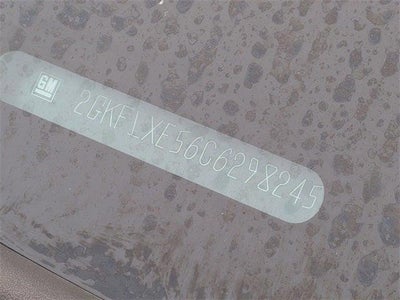 2012 GMC Terrain SLT-2