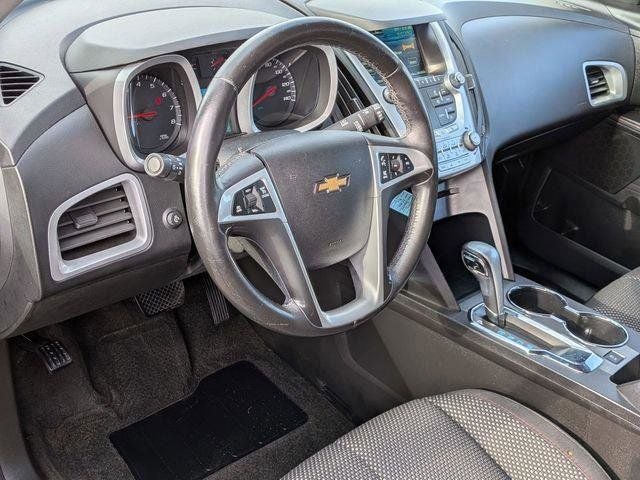 2014 Chevrolet Equinox 1LT