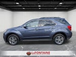 2014 Chevrolet Equinox 1LT