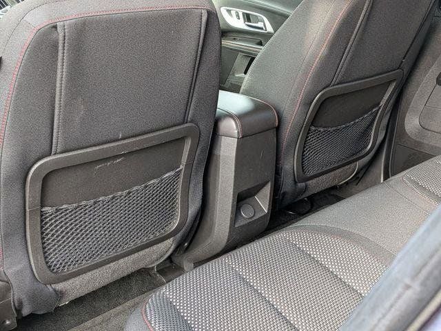 2014 Chevrolet Equinox 1LT