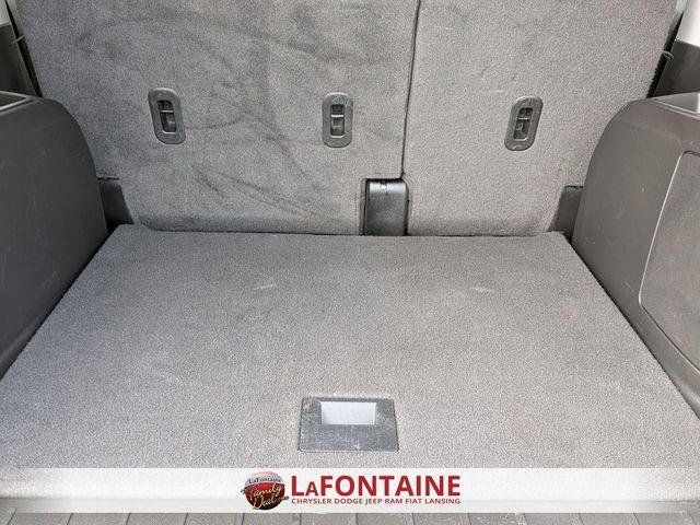 2014 Chevrolet Equinox 1LT