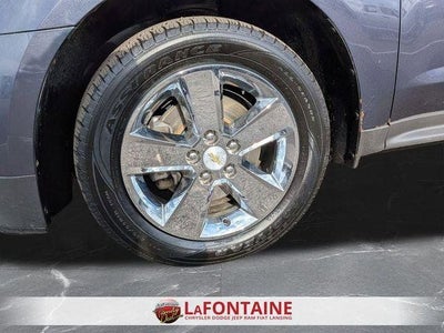 2014 Chevrolet Equinox 1LT