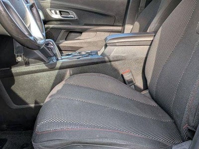 2014 Chevrolet Equinox 1LT