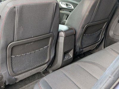 2014 Chevrolet Equinox 1LT