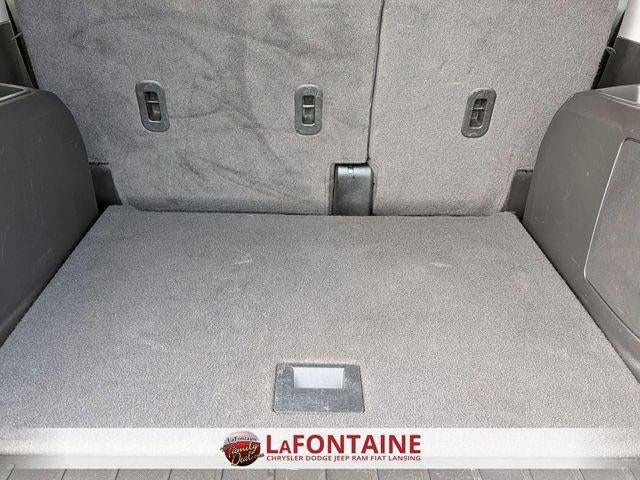 2014 Chevrolet Equinox 1LT