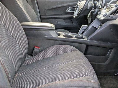 2014 Chevrolet Equinox 1LT