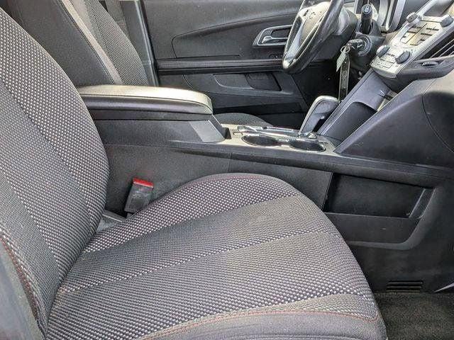 2014 Chevrolet Equinox 1LT