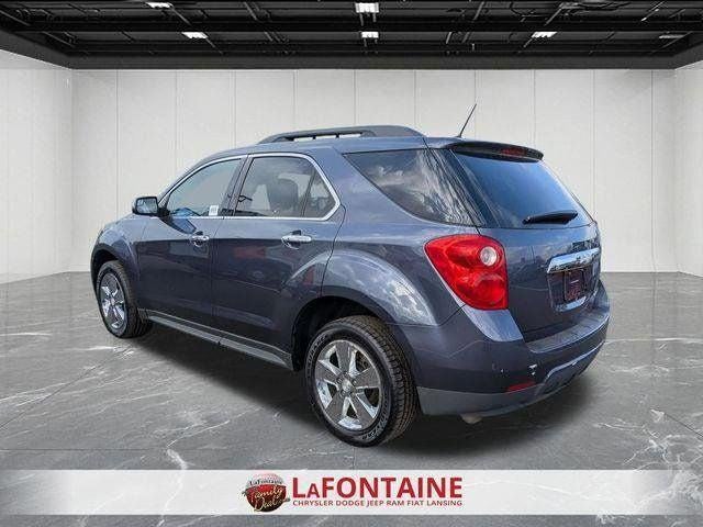 2014 Chevrolet Equinox 1LT