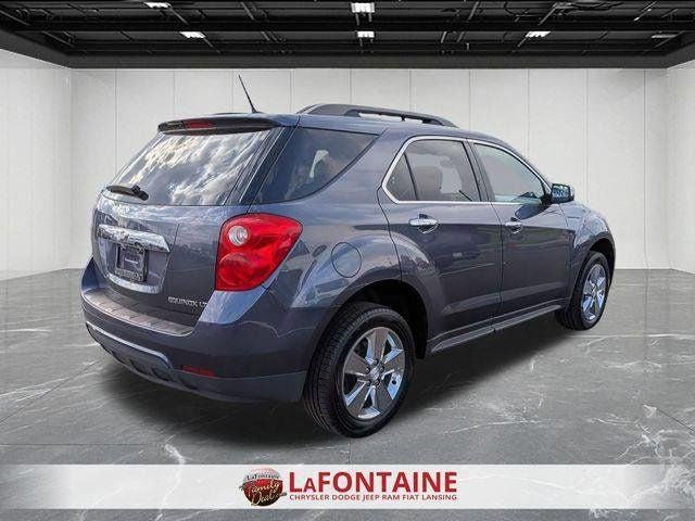 2014 Chevrolet Equinox 1LT