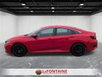 2021 Honda Civic Sedan LX