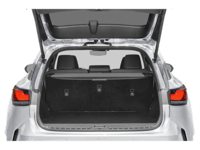 2023 Lexus RX 350 F SPORT Handling