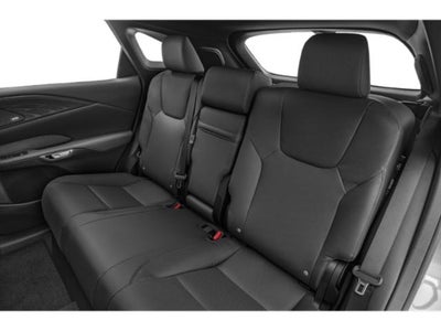 2023 Lexus RX 350 F SPORT Handling