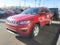 2019 Jeep Compass Latitude 4x4
