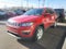 2019 Jeep Compass Latitude 4x4