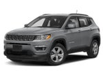 2019 Jeep Compass Limited 4x4