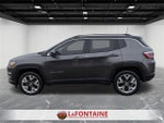 2018 Jeep Compass Limited 4x4