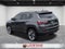 2018 Jeep Compass Limited 4x4