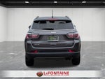 2018 Jeep Compass Limited 4x4